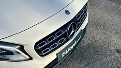 2019 (19) MERCEDES-BENZ GLA 180 Urban Edition 5dr Auto 4788770