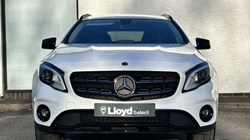 2019 (19) MERCEDES-BENZ GLA 180 Urban Edition 5dr Auto 4788772