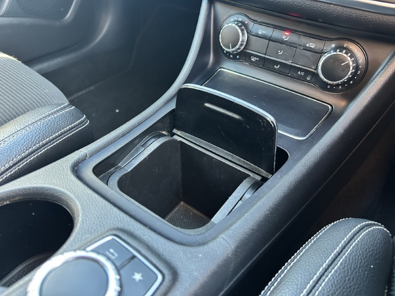 2019 (19) MERCEDES-BENZ GLA 180 Urban Edition 5dr Auto 4788786