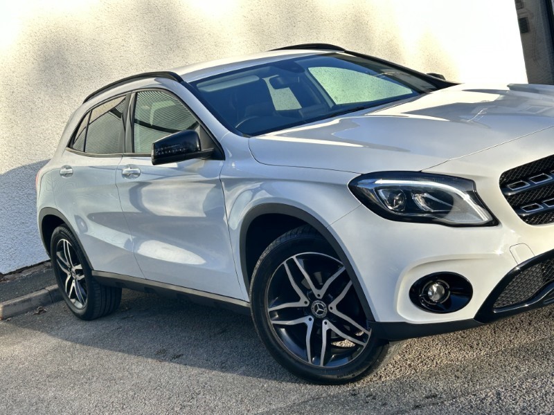 2019 (19) MERCEDES-BENZ GLA 180 Urban Edition 5dr Auto 4788768