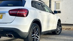 2019 (19) MERCEDES-BENZ GLA 180 Urban Edition 5dr Auto 4788766