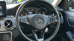 2019 (19) MERCEDES-BENZ GLA 180 Urban Edition 5dr Auto 4788776