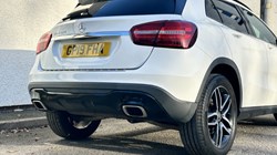 2019 (19) MERCEDES-BENZ GLA 180 Urban Edition 5dr Auto 4788765