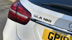 2019 (19) MERCEDES-BENZ GLA 180 Urban Edition 5dr Auto 4788759