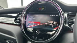 2022 (72) MINI CONVERTIBLE 1.5 Cooper Classic 2dr Auto 4936707