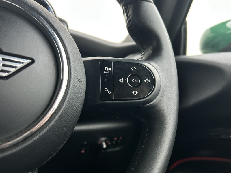 2022 (72) MINI CONVERTIBLE 1.5 Cooper Classic 2dr Auto 4936710