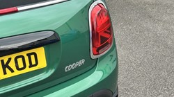 2022 (72) MINI CONVERTIBLE 1.5 Cooper Classic 2dr Auto 4936716