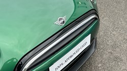 2022 (72) MINI CONVERTIBLE 1.5 Cooper Classic 2dr Auto 4936730