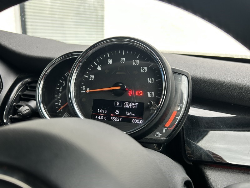 2022 (72) MINI CONVERTIBLE 1.5 Cooper Classic 2dr Auto 4936708