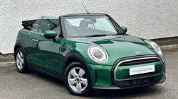2022 (72) MINI CONVERTIBLE 1.5 Cooper Classic 2dr Auto 4936727