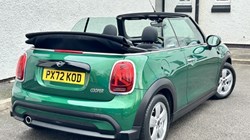2022 (72) MINI CONVERTIBLE 1.5 Cooper Classic 2dr Auto 4936724