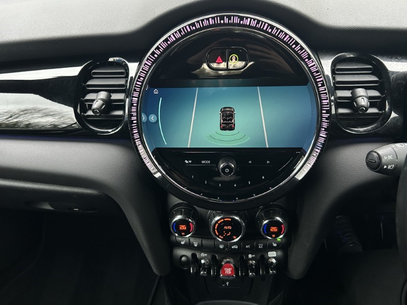 2022 (72) MINI CONVERTIBLE 1.5 Cooper Classic 2dr Auto 4936722