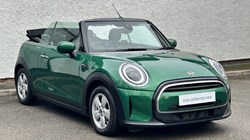 2022 (72) MINI CONVERTIBLE 1.5 Cooper Classic 2dr Auto 4936731
