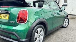 2022 (72) MINI CONVERTIBLE 1.5 Cooper Classic 2dr Auto 4936726