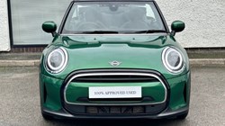 2022 (72) MINI CONVERTIBLE 1.5 Cooper Classic 2dr Auto 4936732