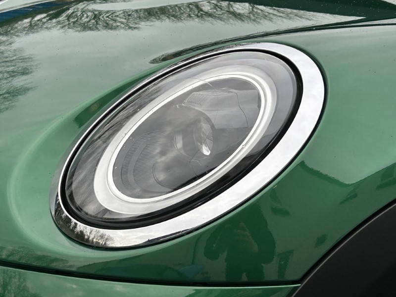 2022 (72) MINI CONVERTIBLE 1.5 Cooper Classic 2dr Auto 4936733