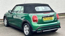 2022 (72) MINI CONVERTIBLE 1.5 Cooper Classic 2dr Auto 1