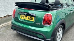 2022 (72) MINI CONVERTIBLE 1.5 Cooper Classic 2dr Auto 4936725