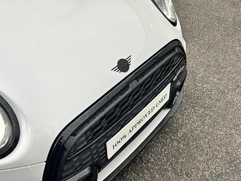 2023 (73) MINI HATCHBACK 1.5 Cooper Sport Premium 5dr Auto 4822121
