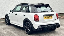 2023 (73) MINI HATCHBACK 1.5 Cooper Sport Premium 5dr Auto 4822088