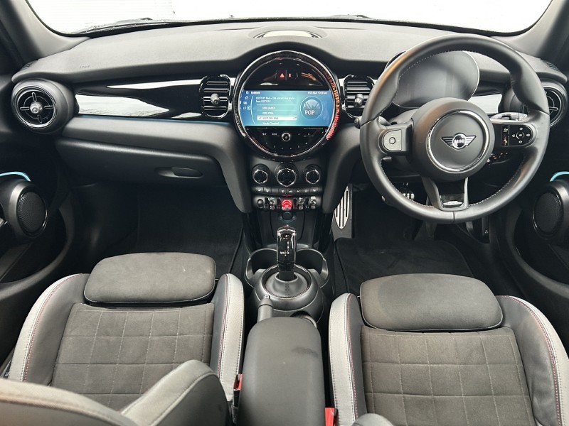 2023 (73) MINI HATCHBACK 1.5 Cooper Sport Premium 5dr Auto 4822094