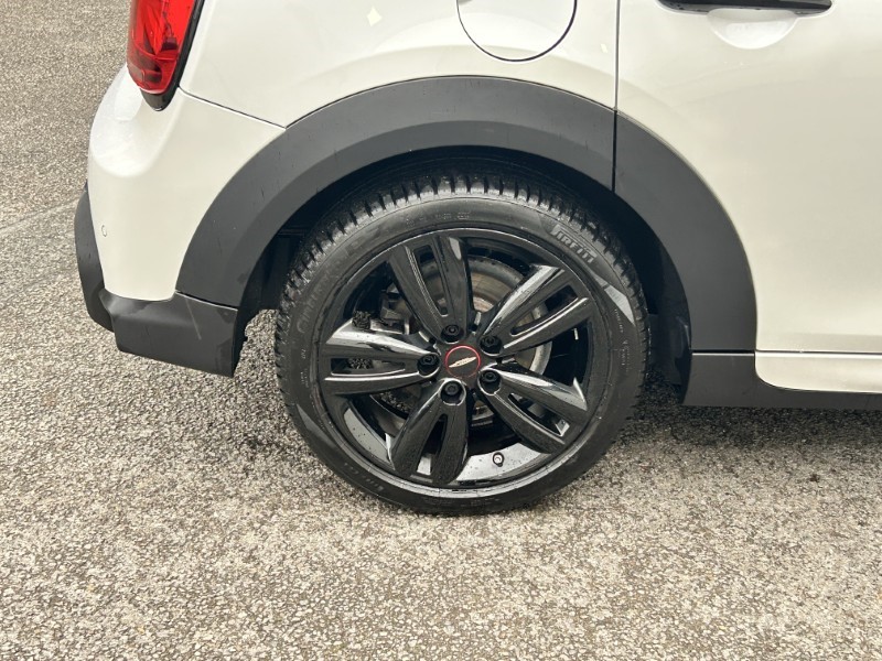 2023 (73) MINI HATCHBACK 1.5 Cooper Sport Premium 5dr Auto 4822091