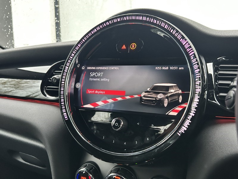 2023 (73) MINI HATCHBACK 1.5 Cooper Sport Premium 5dr Auto 4822106