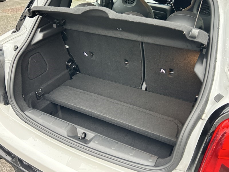 2023 (73) MINI HATCHBACK 1.5 Cooper Sport Premium 5dr Auto 4822090