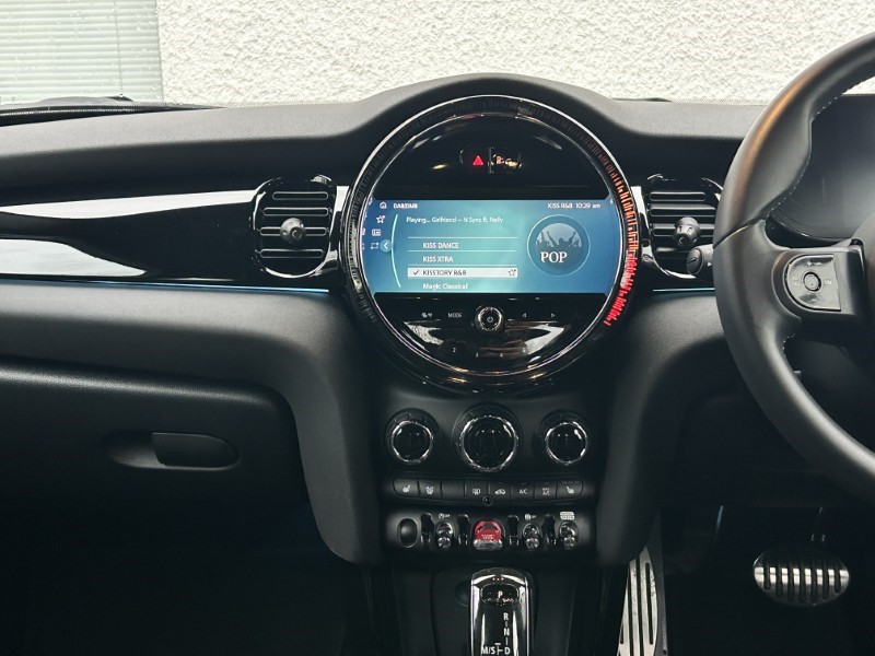 2023 (73) MINI HATCHBACK 1.5 Cooper Sport Premium 5dr Auto 4822096