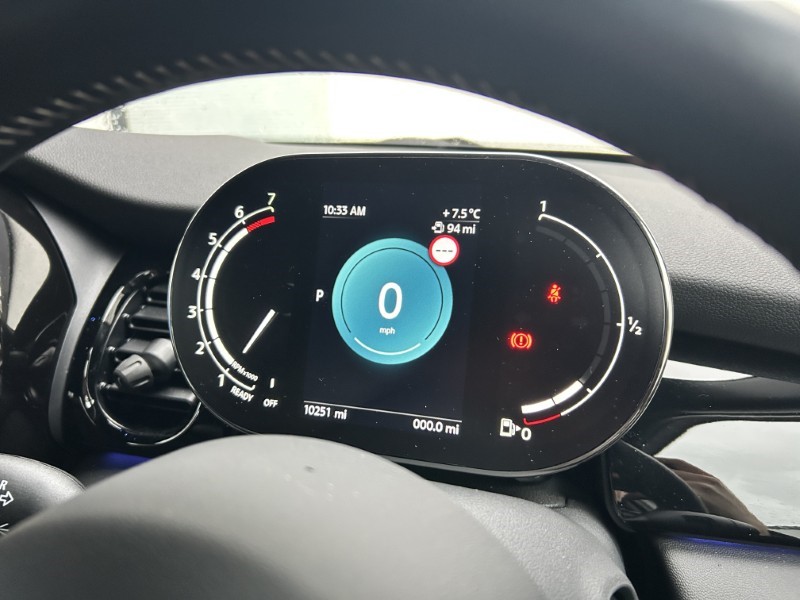 2023 (73) MINI HATCHBACK 1.5 Cooper Sport Premium 5dr Auto 4822109