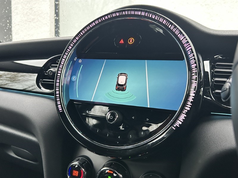 2023 (73) MINI HATCHBACK 1.5 Cooper Sport Premium 5dr Auto 4822105