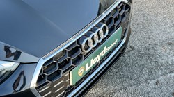 2022 (22) AUDI A5 35 TDI S Line 5dr S Tronic 4801615