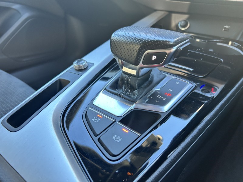 2022 (22) AUDI A5 35 TDI S Line 5dr S Tronic 4801573