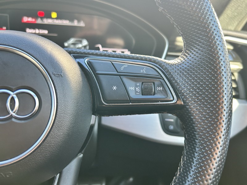 2022 (22) AUDI A5 35 TDI S Line 5dr S Tronic 4801578