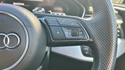 2022 (22) AUDI A5 35 TDI S Line 5dr S Tronic 4801578