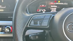 2022 (22) AUDI A5 35 TDI S Line 5dr S Tronic 4801577