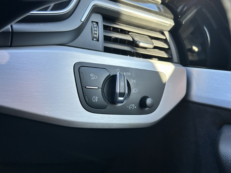 2022 (22) AUDI A5 35 TDI S Line 5dr S Tronic 4801580