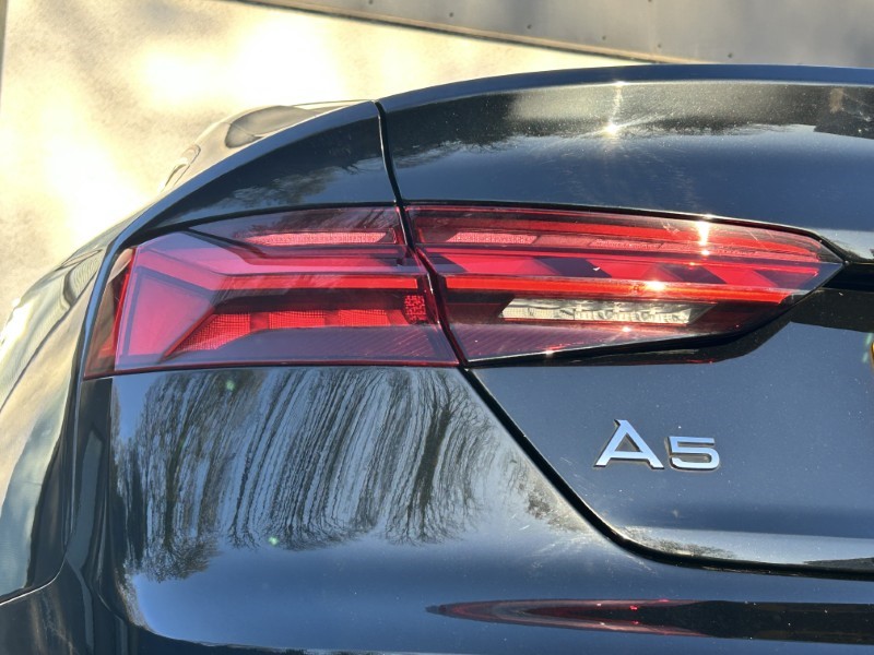 2022 (22) AUDI A5 35 TDI S Line 5dr S Tronic 4801603