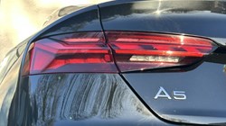 2022 (22) AUDI A5 35 TDI S Line 5dr S Tronic 4801603