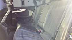 2022 (22) AUDI A5 35 TDI S Line 5dr S Tronic 4801597