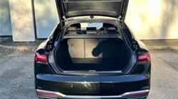 2022 (22) AUDI A5 35 TDI S Line 5dr S Tronic 4801605