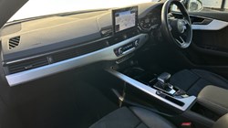 2022 (22) AUDI A5 35 TDI S Line 5dr S Tronic 4801598