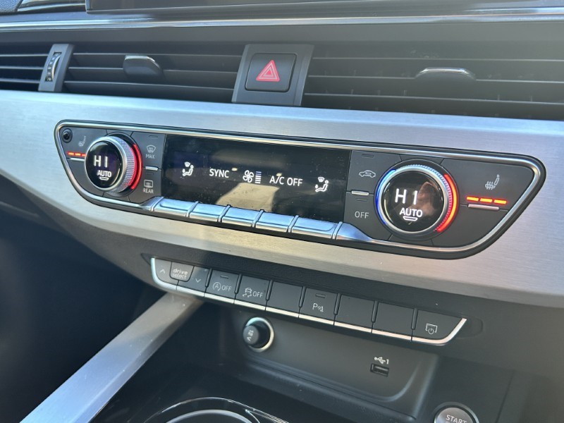 2022 (22) AUDI A5 35 TDI S Line 5dr S Tronic 4801576