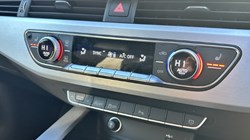 2022 (22) AUDI A5 35 TDI S Line 5dr S Tronic 4801576