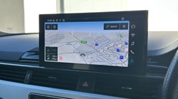 2022 (22) AUDI A5 35 TDI S Line 5dr S Tronic 4801585