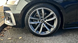 2022 (22) AUDI A5 35 TDI S Line 5dr S Tronic 4801599