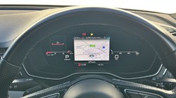 2022 (22) AUDI A5 35 TDI S Line 5dr S Tronic 4801582