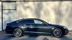 2022 (22) AUDI A5 35 TDI S Line 5dr S Tronic 4801608