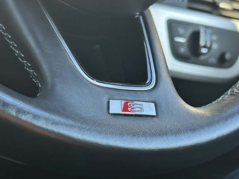 2022 (22) AUDI A5 35 TDI S Line 5dr S Tronic 4801589