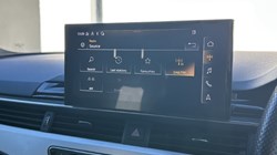 2022 (22) AUDI A5 35 TDI S Line 5dr S Tronic 4801583